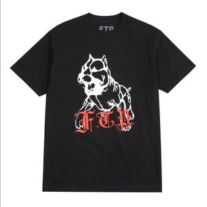 FTP Pitbull Tee